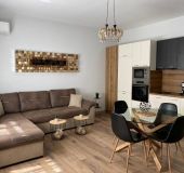 Apartment La Luna - in the TOP center