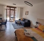 Apartment Studio Eve Santa Marina