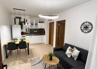 Апартамент с една спалня Eve Santa Marina