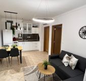 Apartment One Bedroom Eve Santa Marina