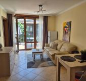 Apartment Eve Santa Marina Sea View