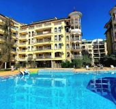 Апартамент Съмър Дриймс - Менада