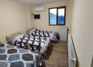 Family hotel Megdancheto Guest Complex, Merdanya