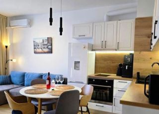 Уютен апартамент Вики Апарт