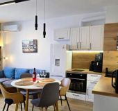 Apartment Cozy apartment Vicky Apart