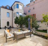 Family hotel The House of Pom