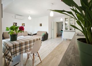 Apartment Macedonia, Burgas