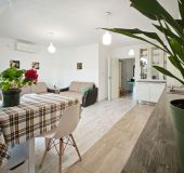 Апартамент Македония