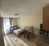 Студио за нощувки M и M