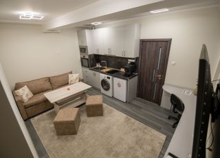 Апартамент Милена