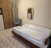 Светло и уютно студио с гараж