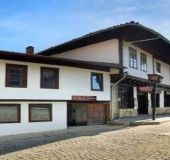 Family hotel Guest Rooms Elegance