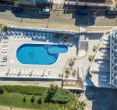 Хотел Лагуна Спа