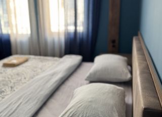 House Little secret house, Sevlievo