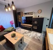 Апартамент Мия 6 Делукс