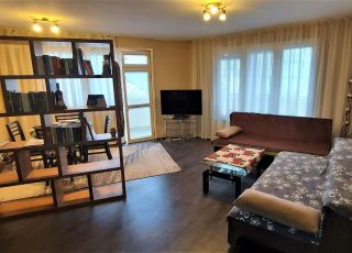 Apartment Sealovers Nest, Varna