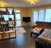 Apartment Sealovers Nest