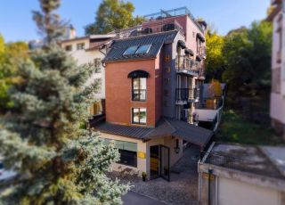 Хотел Акация