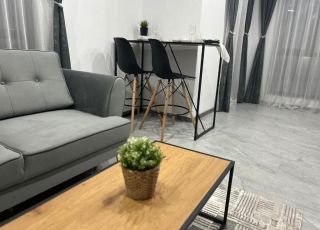 Apartment Le bijou Belomorski, Plovdiv