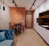 Apartment Le bijou Tomov Plaza