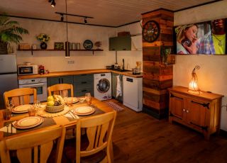 Apartment Bresta apartment, Elena