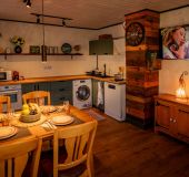 Apartment Bresta apartment