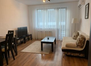 Елегантен апартамент