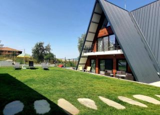 Къща за гости Магника