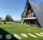 House Guest House Magnika