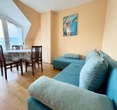 Apartment Varna Therme Loft