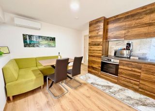 Апартамент Градско очарование 2