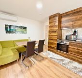 Apartment City Charm Apartment 2