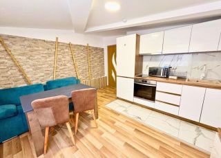 Апартамент Градско очарование 3