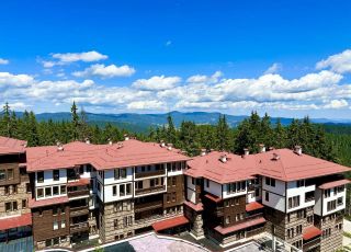 Hotel Grand Resort Pamporovo, Pamporovo