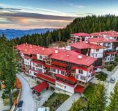 Hotel Grand Resort Pamporovo