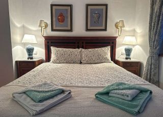 House Stoykite Pamporovo Retreat, Stoykite