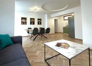 Апартамент Драганови 8А