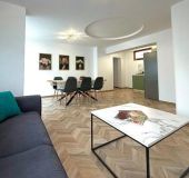 Апартамент Драганови 8А