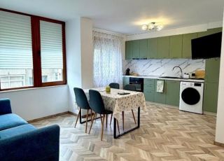 Апартамент Драганови 8