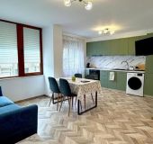 Апартамент Драганови 8