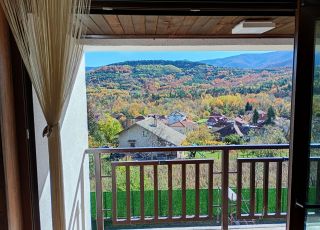 House Byalata Kushta, Spanchevtsi