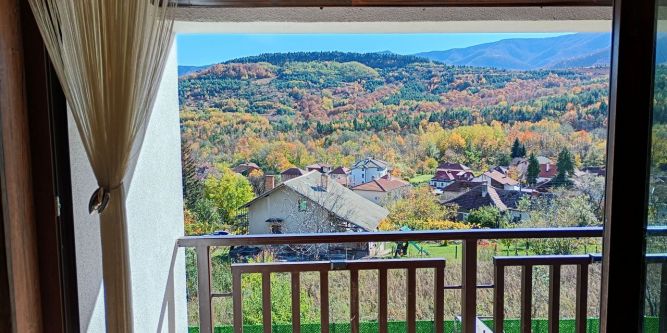 Бялата къща