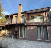 Вила Ярема Форест Хаус