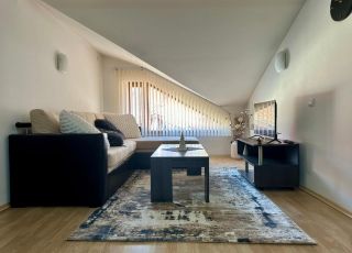 Апартамент Алпине с една спалня