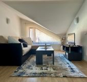 Апартамент Алпине с една спалня