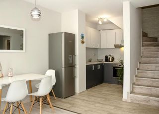 Apartment The Blue 1BD Flat, Varna