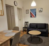 Апартамент Нощувки - Super Cetral 2BR