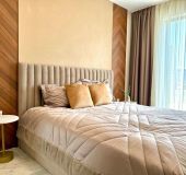 Apartment Luxury City Apartment