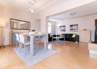 Apartment Spacious apartment in center, Plovdiv