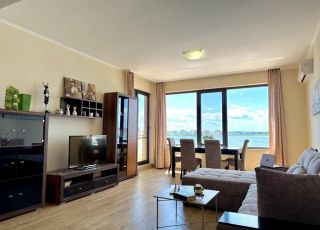 Апартамент 11 в Гардения Палас, с паркинг